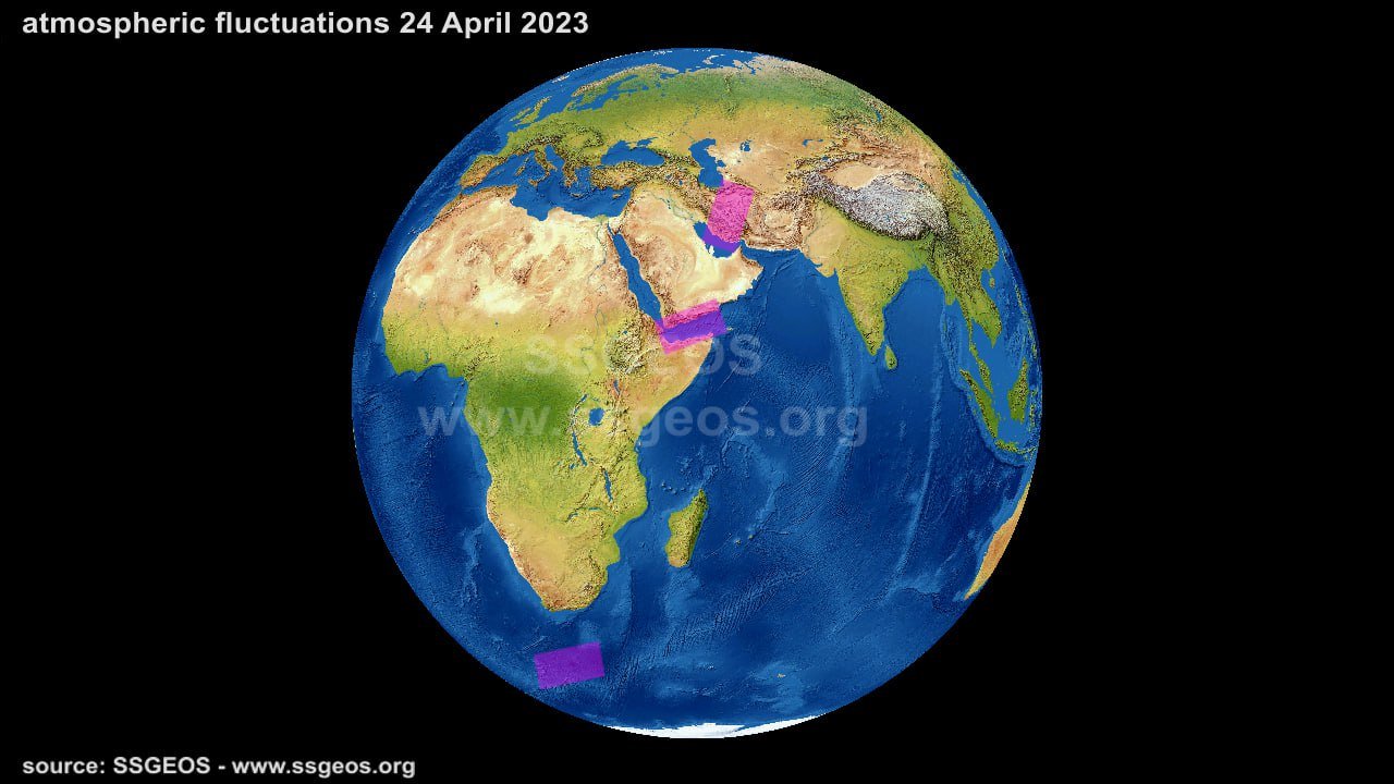 Earthquake Prediction for Increased Seismic Activity